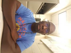 Charles McComas - Daddy Orlando, USA