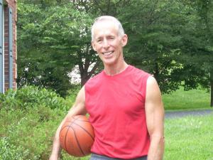 Charles McCoy - Daddy Victoria, Canada