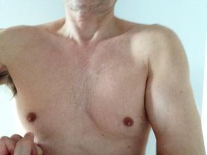 Charles Reedy - Daddy Liverpool, United Kingdom