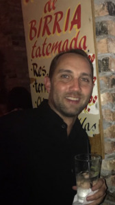 Charlie McCubbin - Daddy Arizona, USA