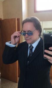 Christopher Barrett - Daddy Michigan, USA