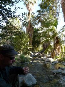 Christopher Carlson - Daddy Texas, USA