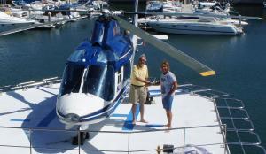 Clair Davis - Daddy North Carolina, USA