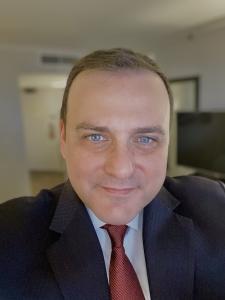 Clarence Estes - Daddy Georgia, USA