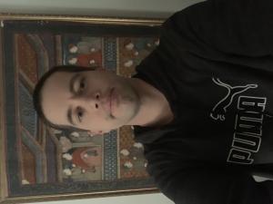 USA Daddies Clay Patton - Daddy Las Vegas, USA