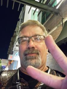 USA Daddies Cleveland Burgess - Daddy Oklahoma, USA