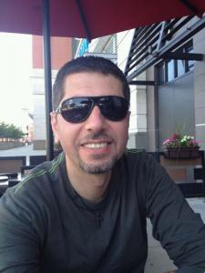 Corey Torres - Daddy Rockford, USA