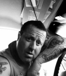 USA Daddies Curt Brown - Daddy Tanner, USA