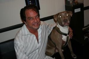 Curtis Alcock - Daddy Glasgow, United Kingdom