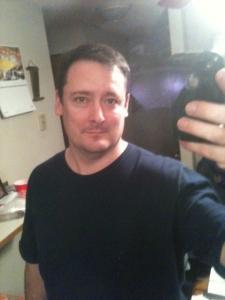 Curtis Deyoung - Daddy Edinburg, USA