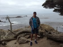 Dale Frye - Daddy New York, USA