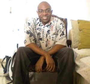 Dale Meza - Daddy Mississauga, Canada