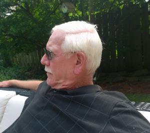 Dale Revilla - Daddy Seattle, USA