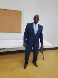 Daniel Gonzalez - Daddy San Francisco, USA