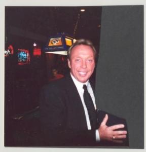 USA Daddies Daniel Hutcherson - Daddy Oklahoma, USA