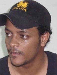 Daniel Kirkpatrick - Daddy Birmingham, United Kingdom