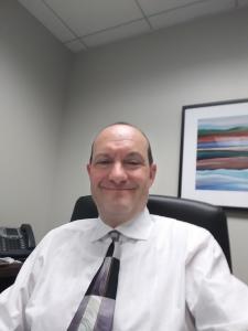 Danny Douglas - Daddy Seattle, USA