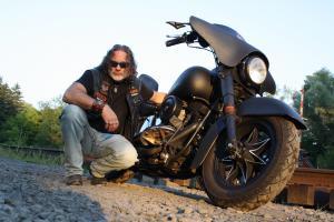 Danny Wood - Daddy Missouri, USA