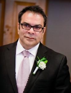 Darius Watson - Daddy Guelph, Canada