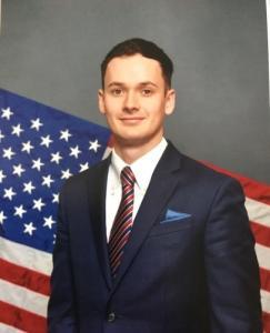 Darrell Hill - Daddy Glasgow, United Kingdom