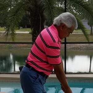 David Bennett - Daddy Pennsylvania, USA