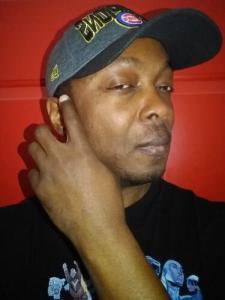 David Bowman - Daddy Regina, Canada