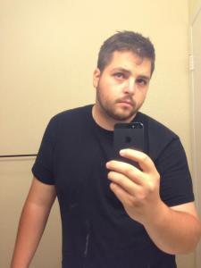 USA Daddies David Burks - Daddy Texas, USA