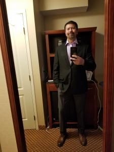 David Byrd - Daddy San Diego, USA