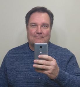 David Dunn - Daddy Los Angeles, USA