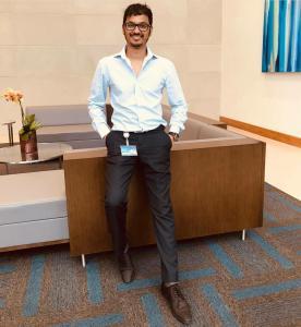 Canada Daddies David Fernandes - Daddy Halifax, Canada