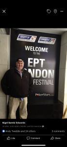 David Hussey - Daddy West Palm Beach, USA