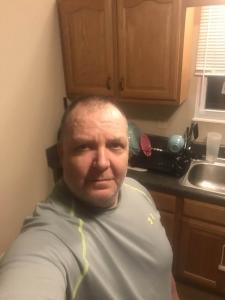 USA Daddies David Isaacs - Daddy Oklahoma, USA