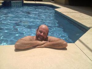 David Magee - Daddy Pittsburgh, USA