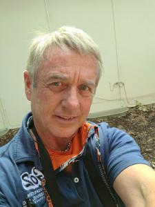 David Smith - Daddy Leeds, United Kingdom