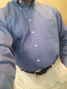 David Speakman - Daddy Regina, Canada