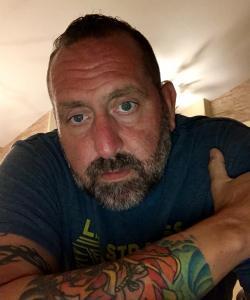 David Speights - Daddy Baltimore, USA