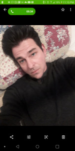 David Yates - Daddy Pittsburg, USA