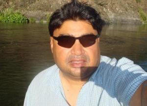 Dennis Adams - Daddy North Bay, Canada