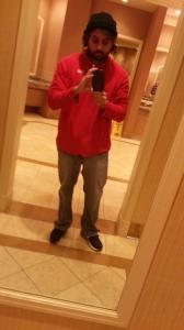 Dennis Bailey - Daddy Jacksonville, USA