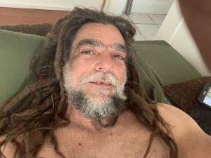 Dennis Moss - Daddy Ohio, USA