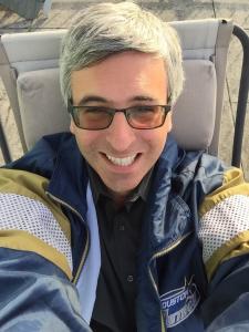 Denny Cain - Daddy Dallas, USA