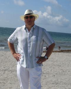 Derek Coles - Daddy Rockford, USA