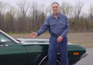 Dexter Park - Daddy Chelsea, USA