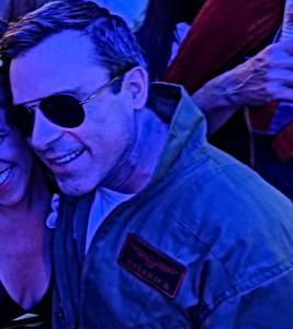 Don Harrison - Daddy Ohio, USA