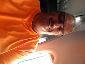 Donald Armstrong - Daddy Milwaukee, USA