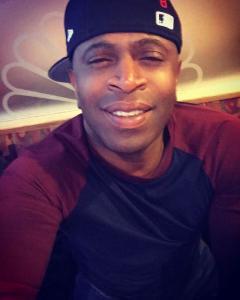 Donald Caprio - Daddy Boston, USA