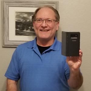 Donald Knight - Daddy Aubrey, USA