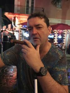 Douglas Drury - Daddy New York, USA