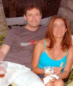 Douglas Luttrell - Daddy New York City, USA