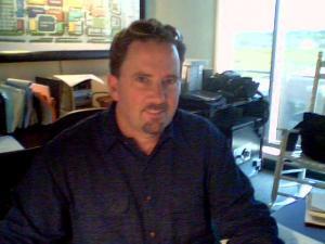 Douglas McRae - Daddy Cardiff, United Kingdom